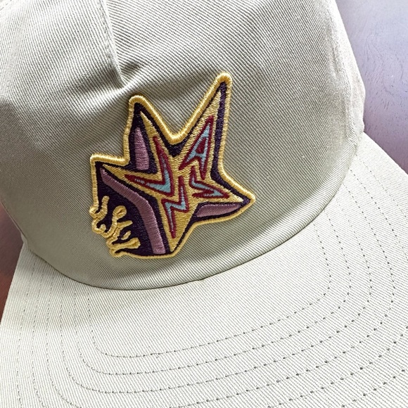 Vans Skate Star Cap - Picture 2 of 6